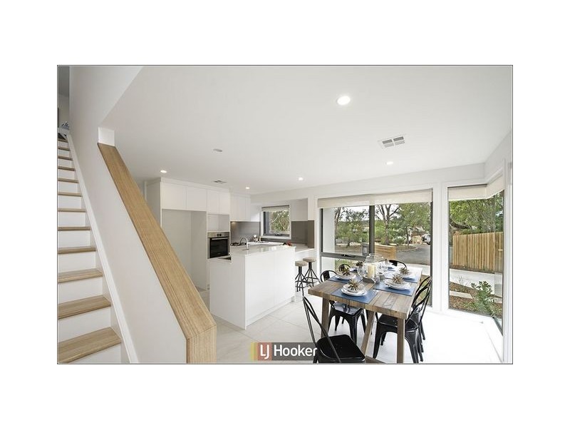 3/18 Bindel Place, Aranda ACT 2614