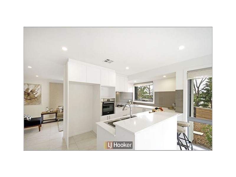 3/18 Bindel Place, Aranda ACT 2614