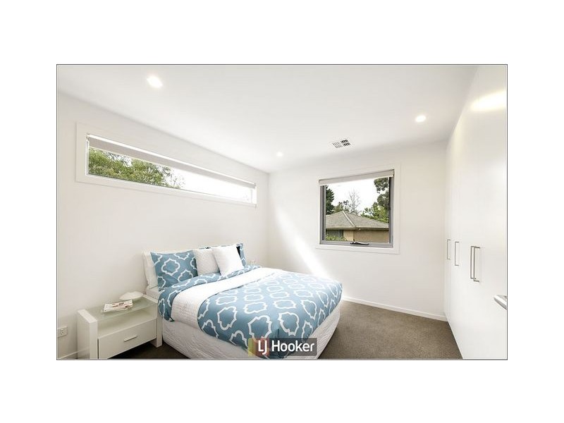 3/18 Bindel Place, Aranda ACT 2614