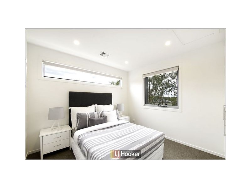 3/18 Bindel Place, Aranda ACT 2614