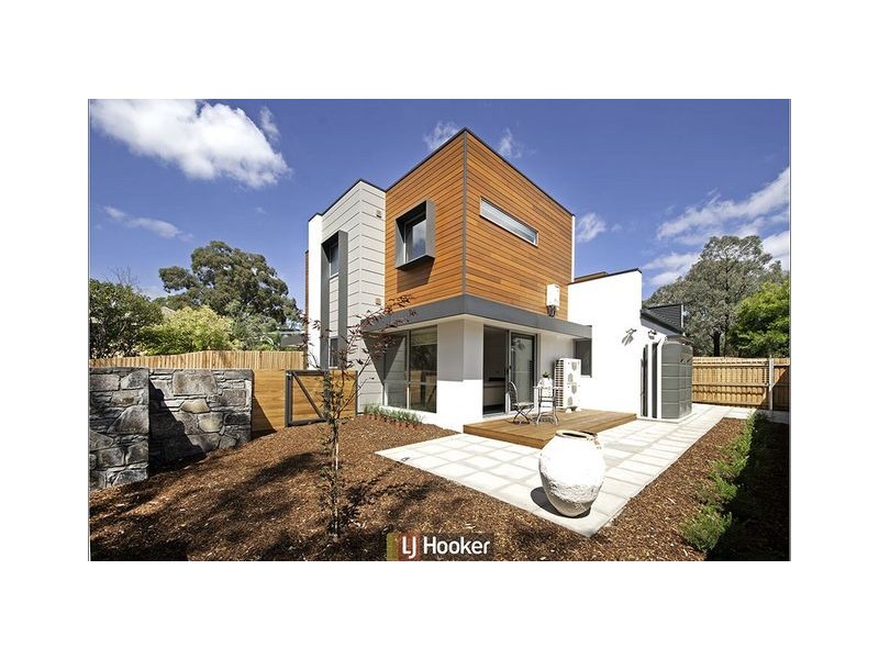 3/18 Bindel Place, Aranda ACT 2614