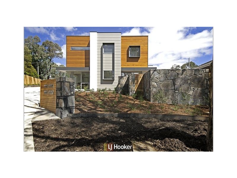 3/18 Bindel Place, Aranda ACT 2614