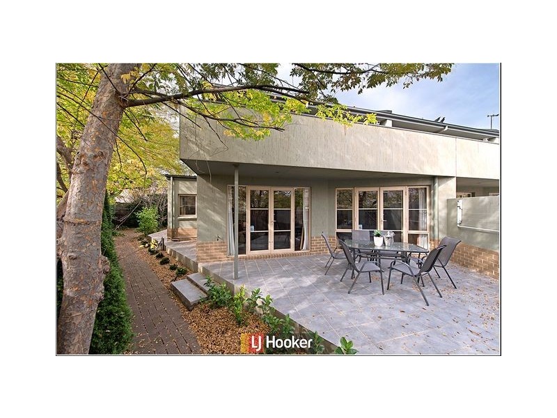 10/78 Torrens Street, Braddon ACT 2612