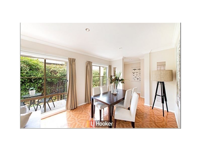 10/78 Torrens Street, Braddon ACT 2612