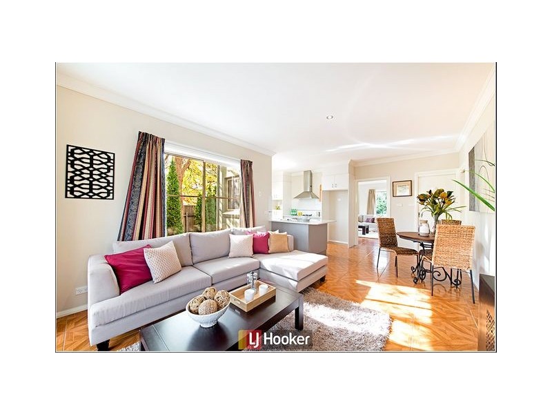 10/78 Torrens Street, Braddon ACT 2612