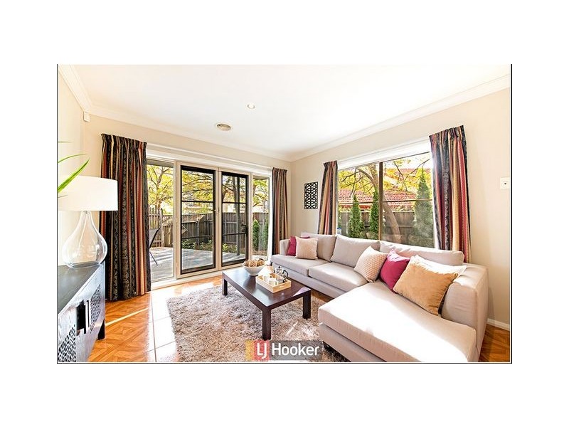 10/78 Torrens Street, Braddon ACT 2612