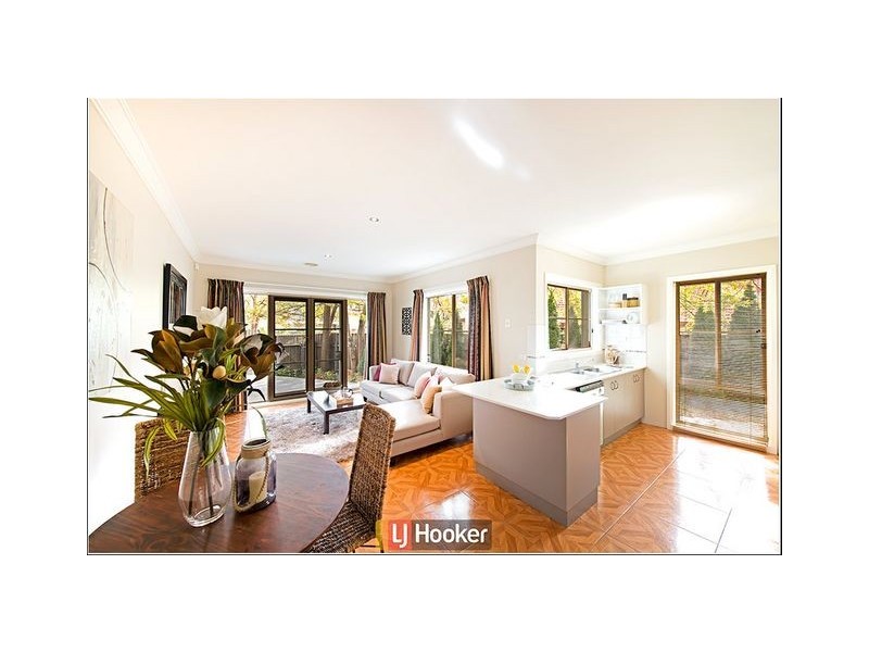 10/78 Torrens Street, Braddon ACT 2612