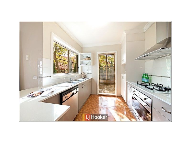 10/78 Torrens Street, Braddon ACT 2612