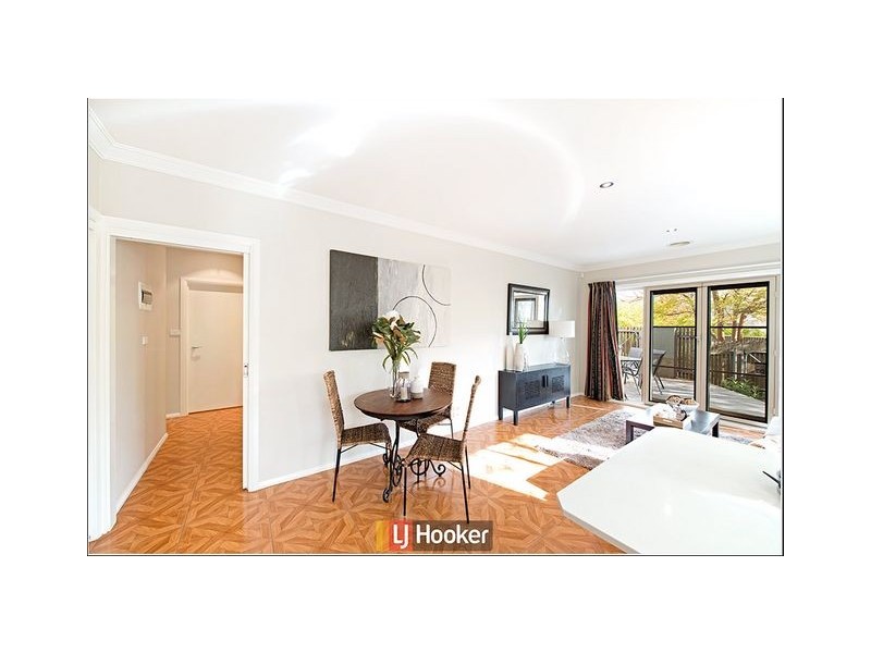 10/78 Torrens Street, Braddon ACT 2612