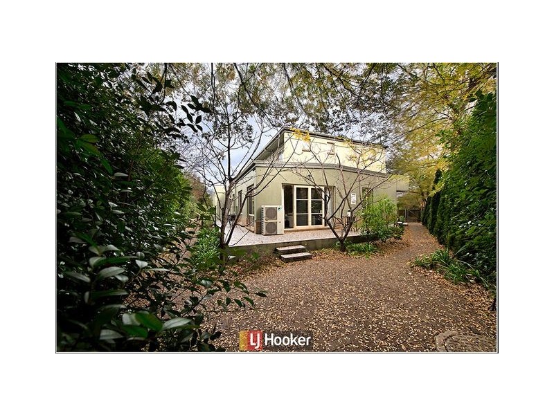 10/78 Torrens Street, Braddon ACT 2612