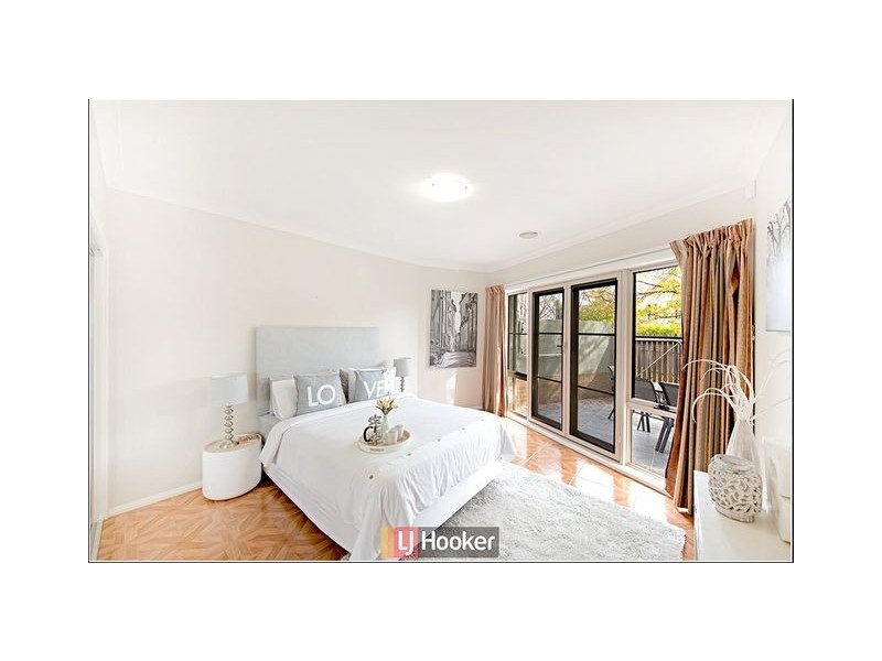 10/78 Torrens Street, Braddon ACT 2612