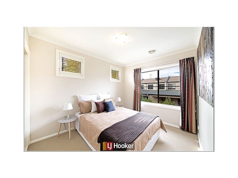 10/78 Torrens Street, Braddon ACT 2612