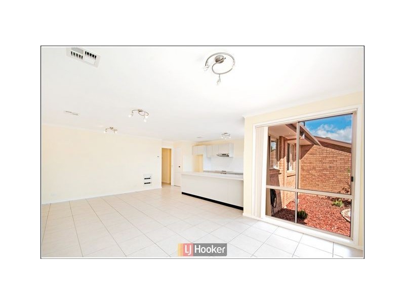 6/63 Tinderry Circuit, Palmerston ACT 2913