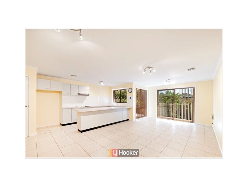 6/63 Tinderry Circuit, Palmerston ACT 2913