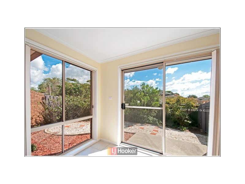 6/63 Tinderry Circuit, Palmerston ACT 2913