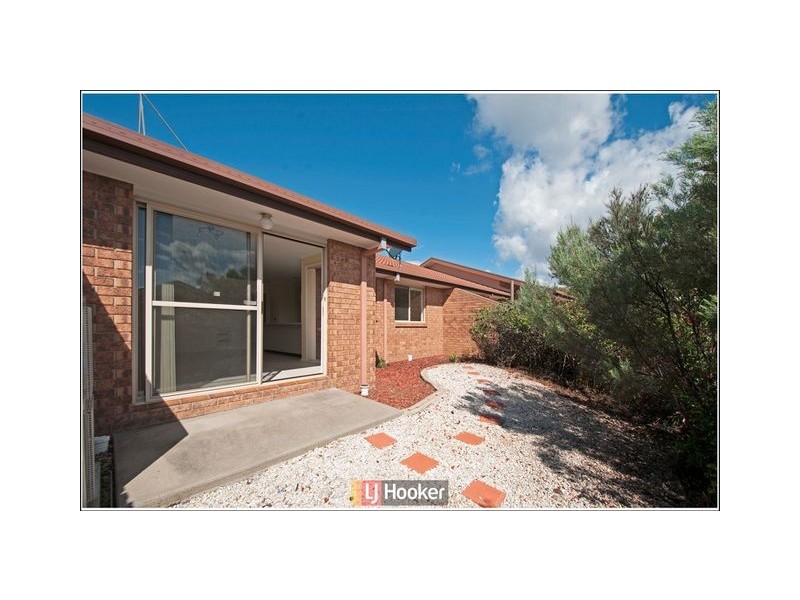 6/63 Tinderry Circuit, Palmerston ACT 2913