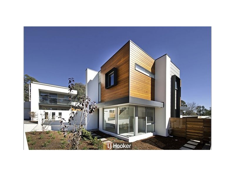 2/18 Bindel Place, Aranda ACT 2614