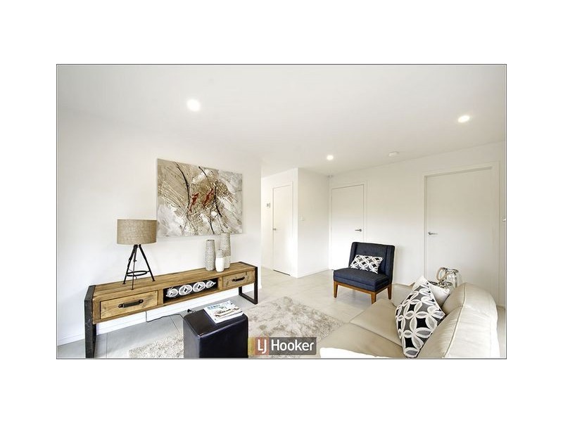 2/18 Bindel Place, Aranda ACT 2614