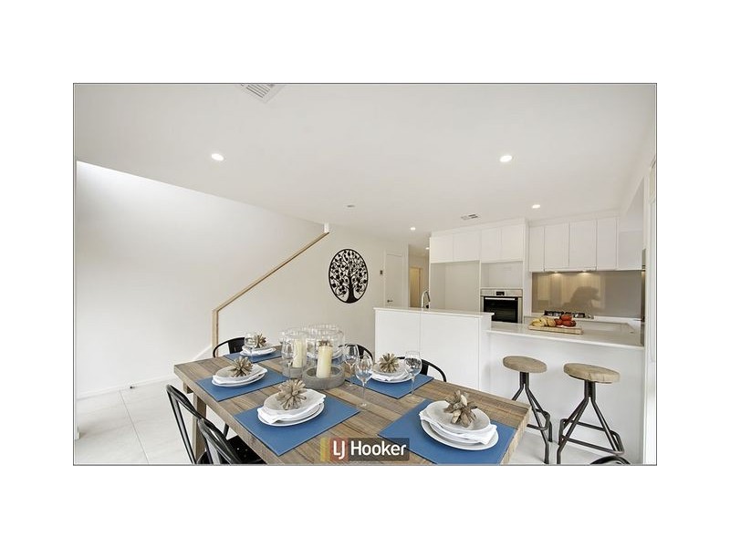2/18 Bindel Place, Aranda ACT 2614