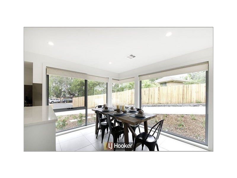 2/18 Bindel Place, Aranda ACT 2614