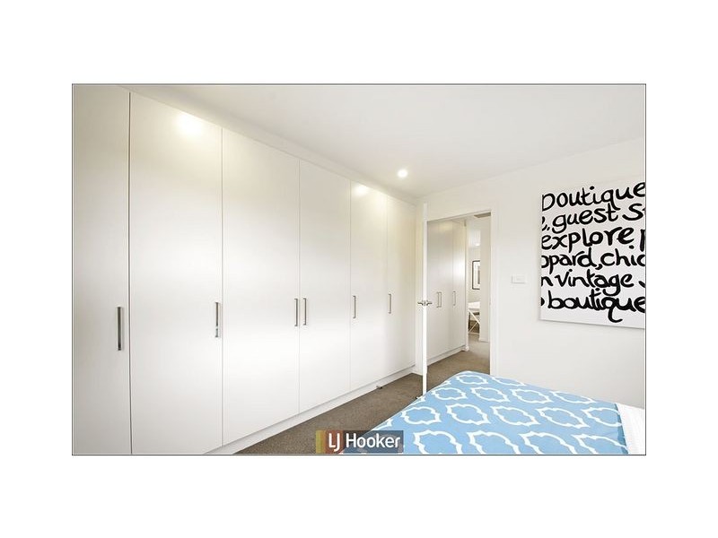 2/18 Bindel Place, Aranda ACT 2614