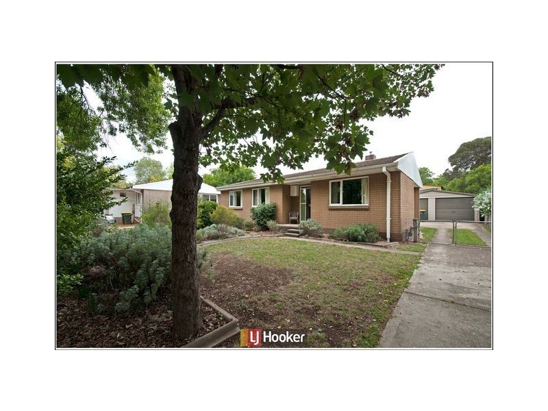 11 Garling Street, Lyneham ACT 2602