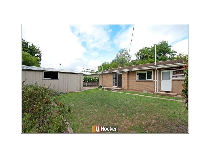 11 Garling Street, Lyneham ACT 2602