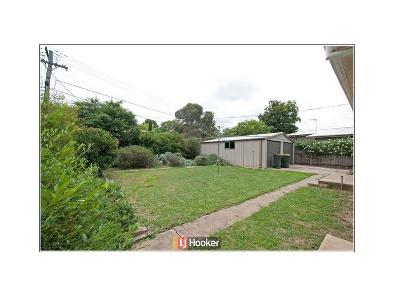 11 Garling Street, Lyneham ACT 2602