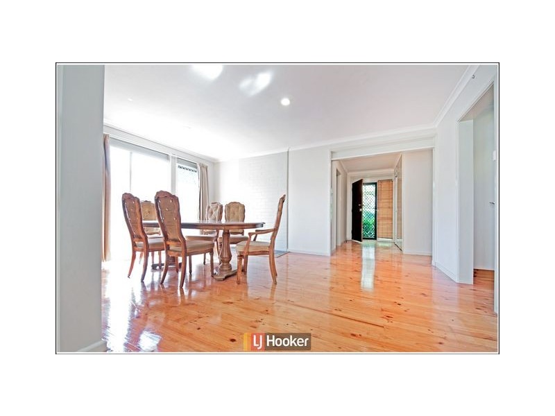 25 Archer Street, Dickson ACT 2602