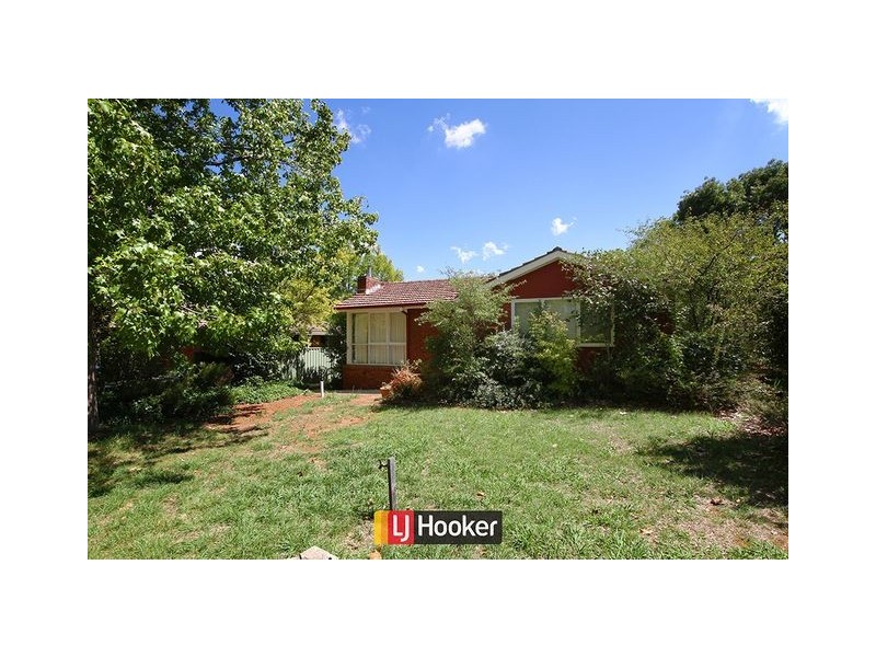 41 Stockdale Street, Dickson ACT 2602