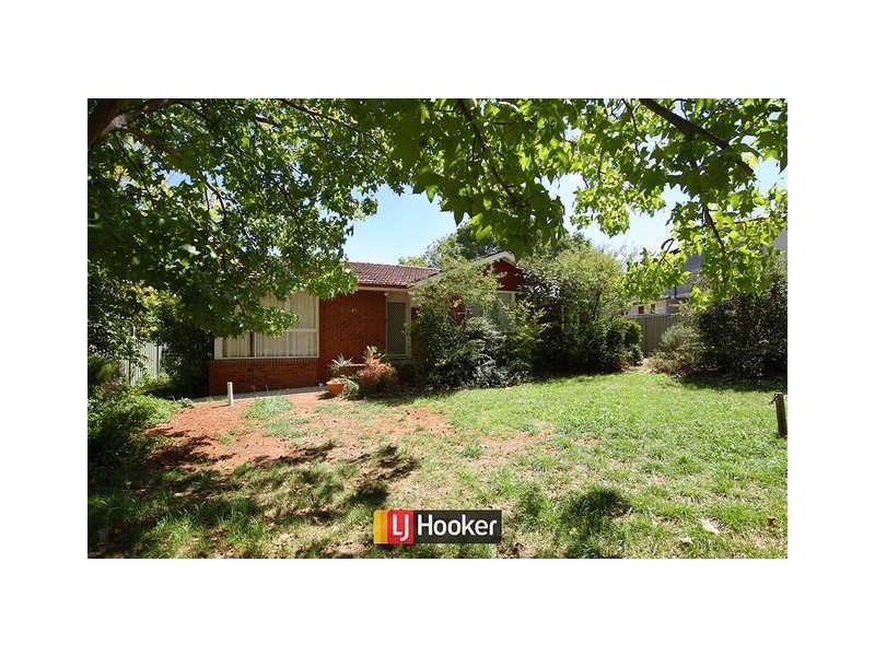 41 Stockdale Street, Dickson ACT 2602
