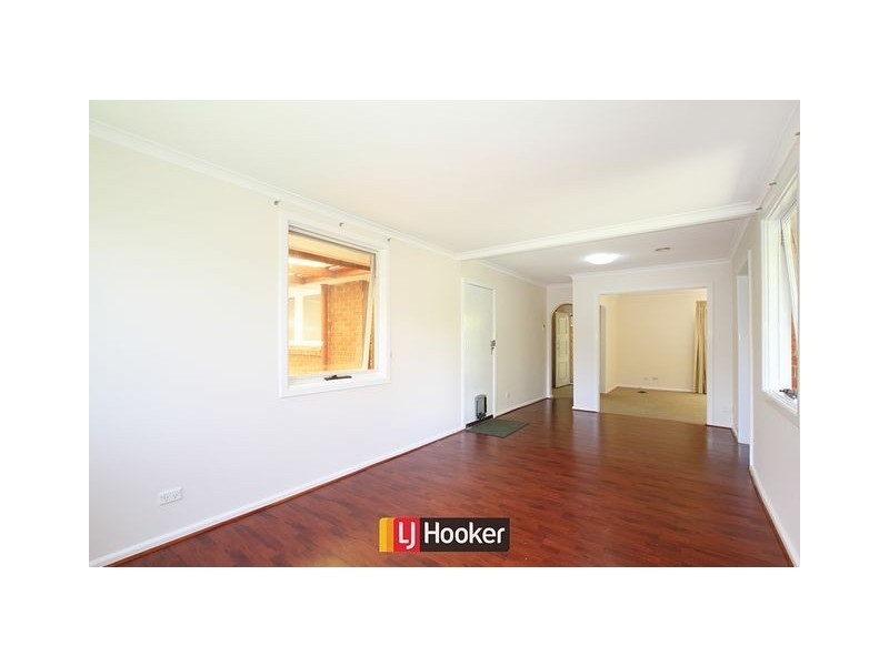 41 Stockdale Street, Dickson ACT 2602