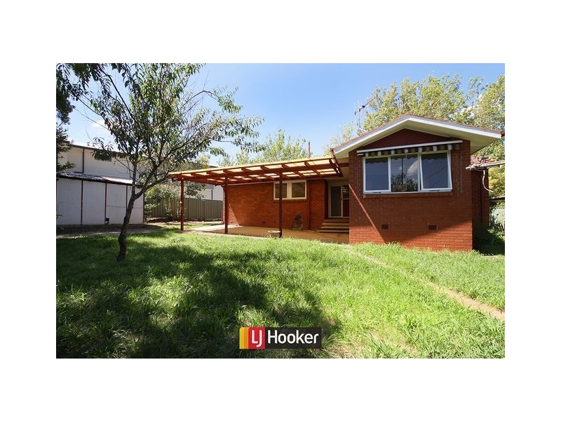 41 Stockdale Street, Dickson ACT 2602