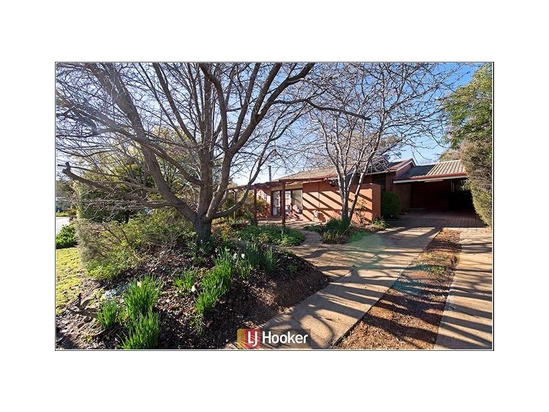 82 Officer Place, Ainslie ACT 2602