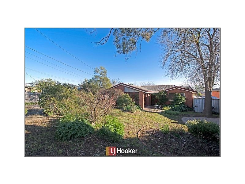 82 Officer Place, Ainslie ACT 2602