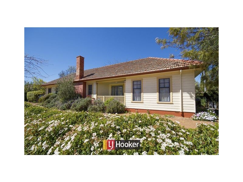 8 Cowper Street, Ainslie ACT 2602
