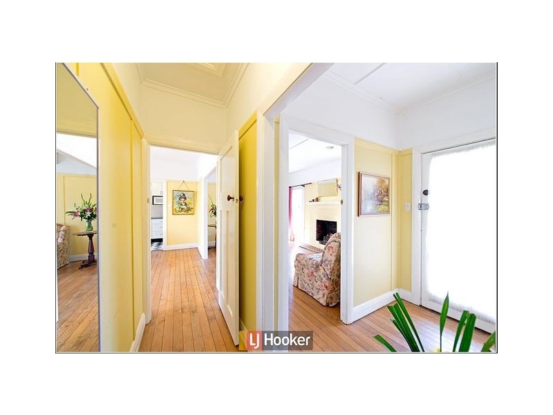 8 Cowper Street, Ainslie ACT 2602