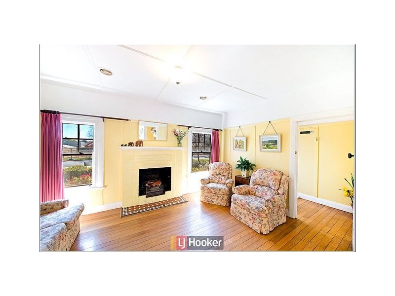 8 Cowper Street, Ainslie ACT 2602