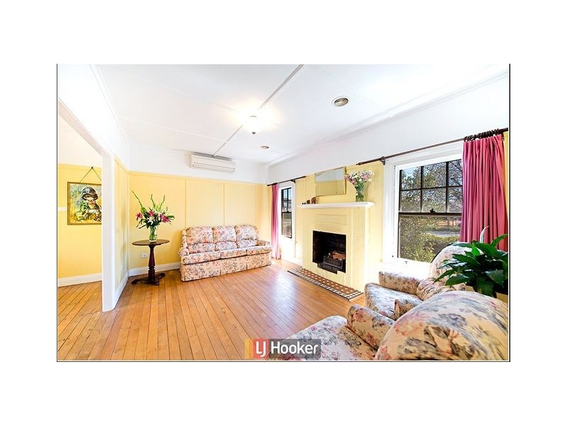 8 Cowper Street, Ainslie ACT 2602