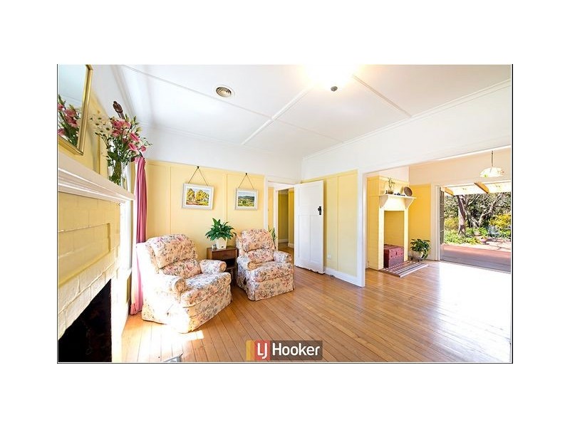 8 Cowper Street, Ainslie ACT 2602