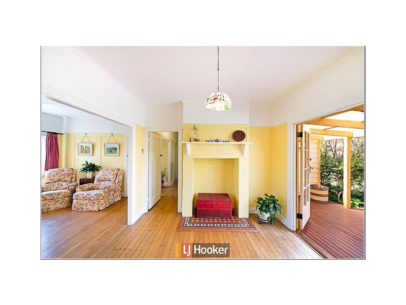 8 Cowper Street, Ainslie ACT 2602