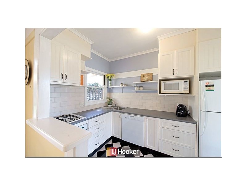 8 Cowper Street, Ainslie ACT 2602