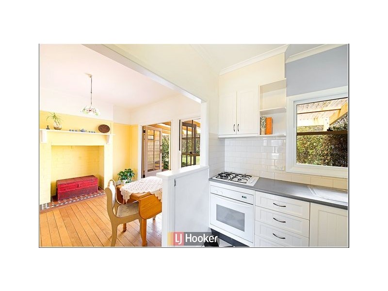 8 Cowper Street, Ainslie ACT 2602