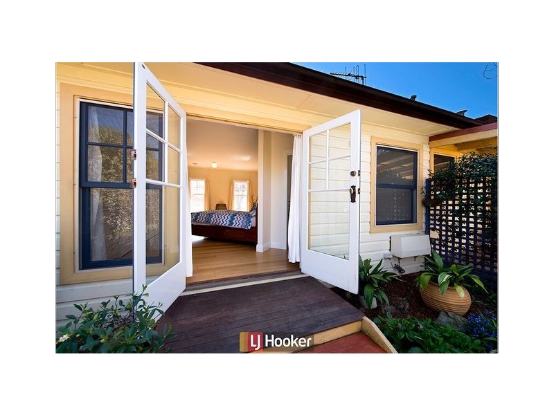 8 Cowper Street, Ainslie ACT 2602