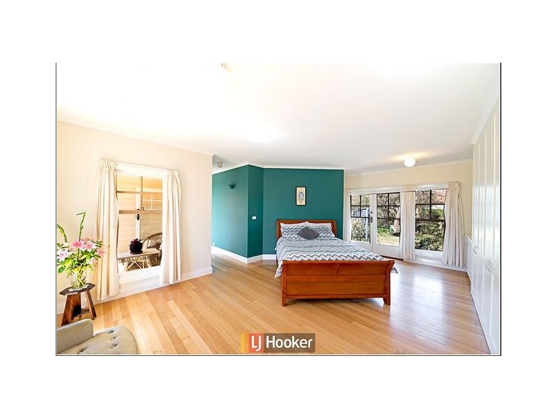 8 Cowper Street, Ainslie ACT 2602