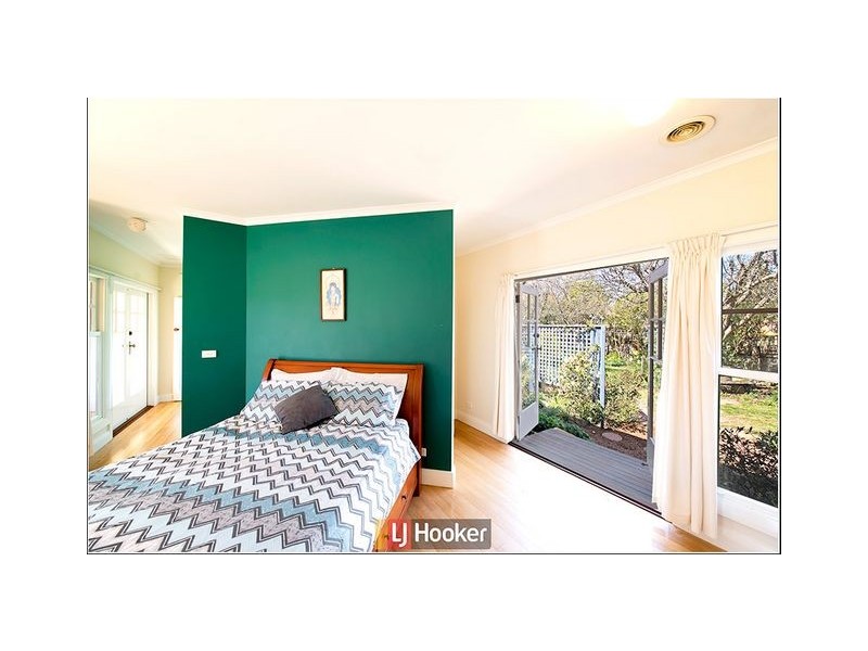 8 Cowper Street, Ainslie ACT 2602