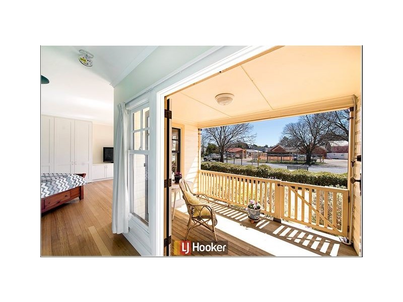 8 Cowper Street, Ainslie ACT 2602