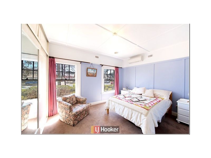 8 Cowper Street, Ainslie ACT 2602