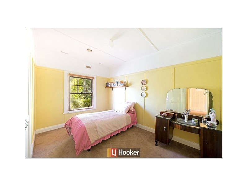 8 Cowper Street, Ainslie ACT 2602