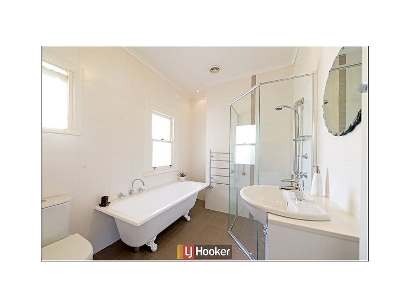 8 Cowper Street, Ainslie ACT 2602